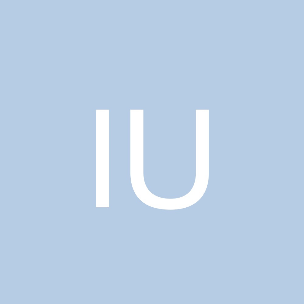 Meet your Posher, Iuhreufs